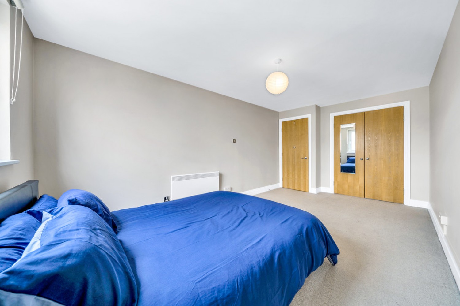 Riverside West, Wandsworth, London