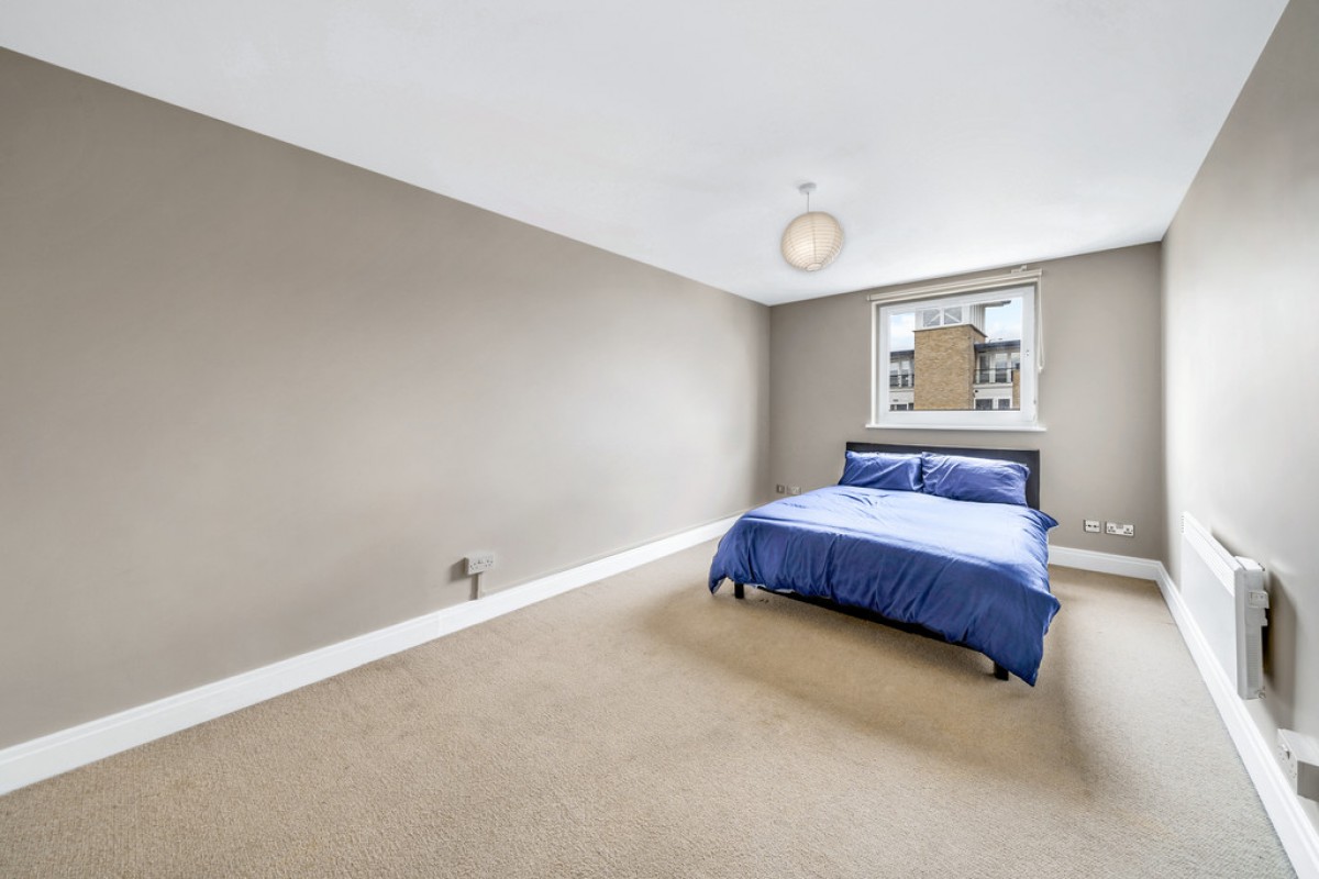 Riverside West, Wandsworth, London