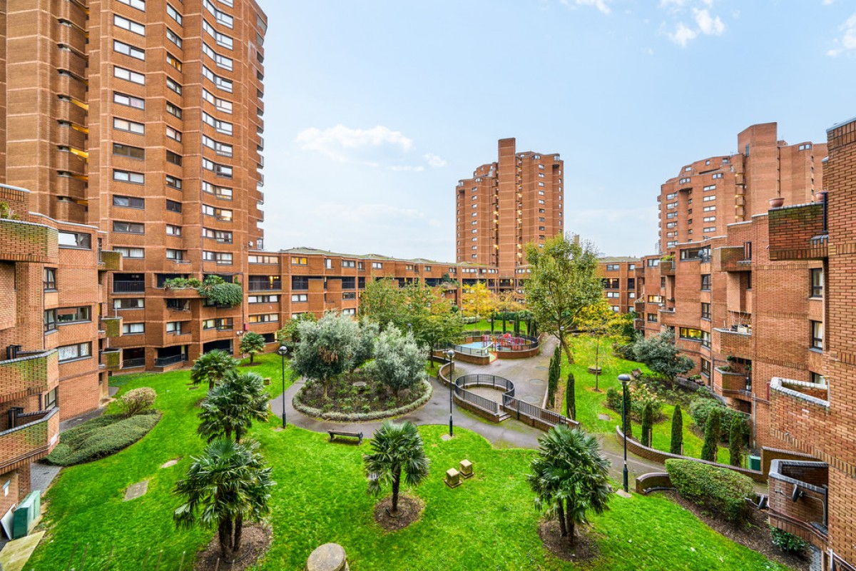 Worlds End Estate, Chelsea