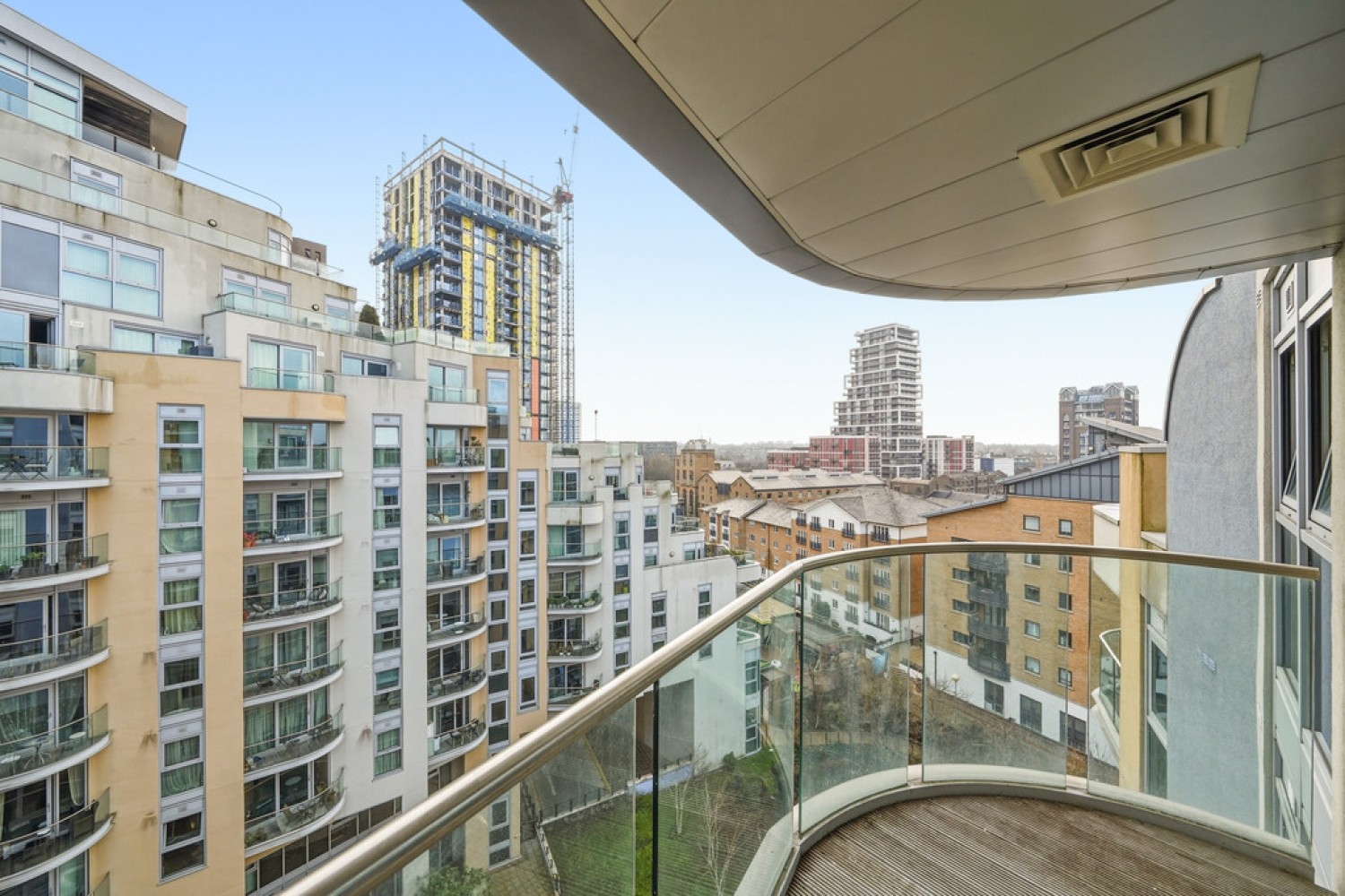 1 bedroom Flat for Letting Bridges Court Road , Battersea , London