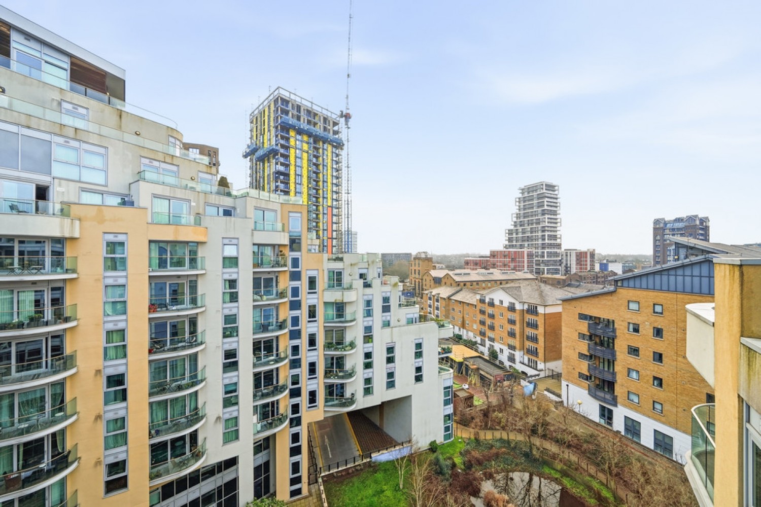 1 bedroom Flat for Letting Bridges Court Road , Battersea , London