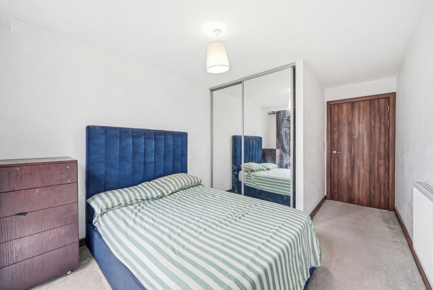 1 bedroom Flat for Letting Bridges Court Road , Battersea , London