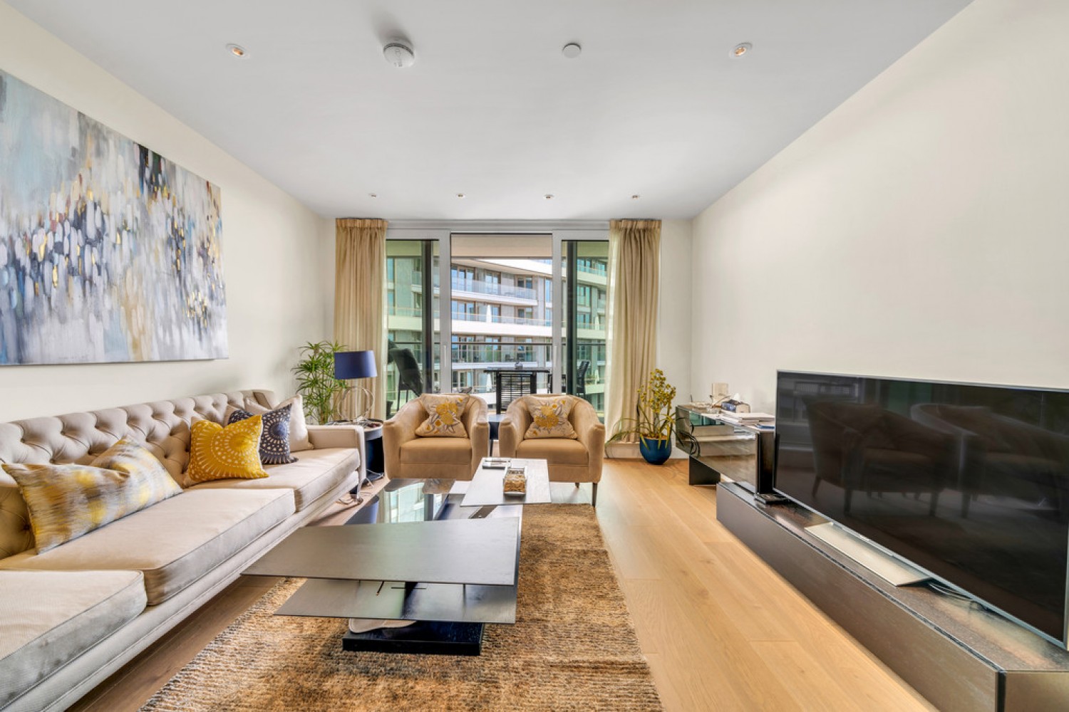 Cascade Court, 1 Sopwith Way