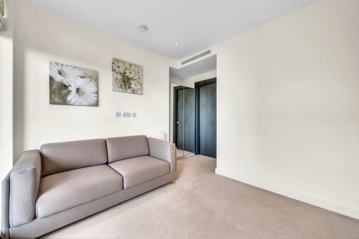 Cascade Court, 1 Sopwith Way