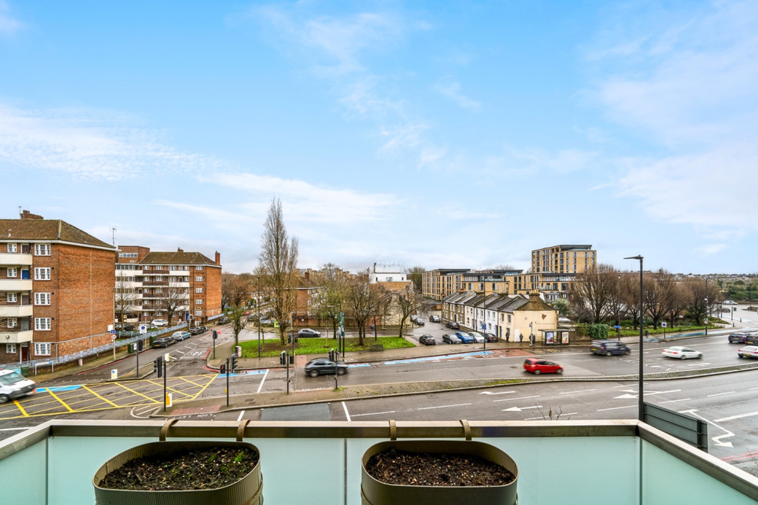 Discovery House, Battersea Reach