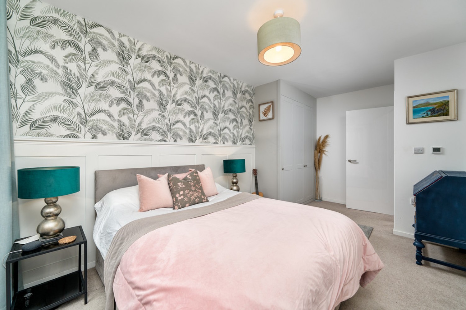 1 bedroom Flat for Letting Liberty House, Battersea Reach