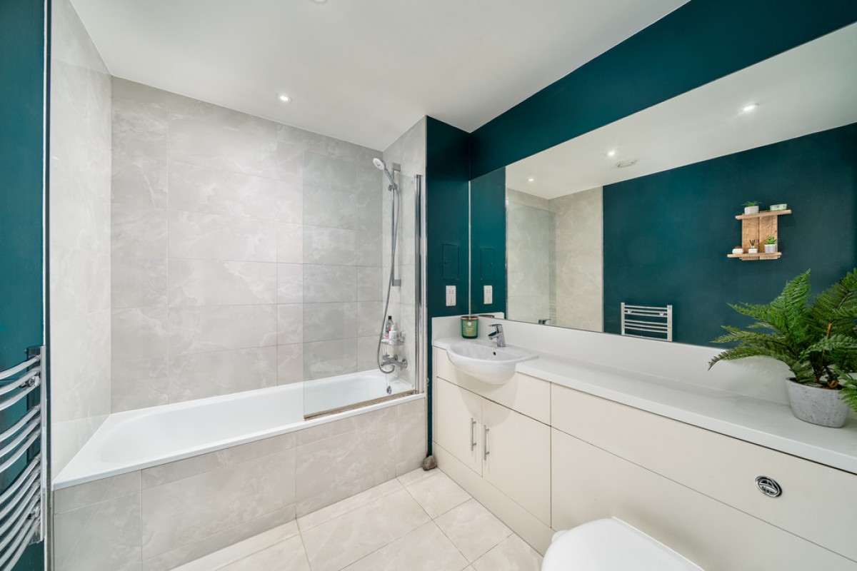 Liberty House, Battersea Reach