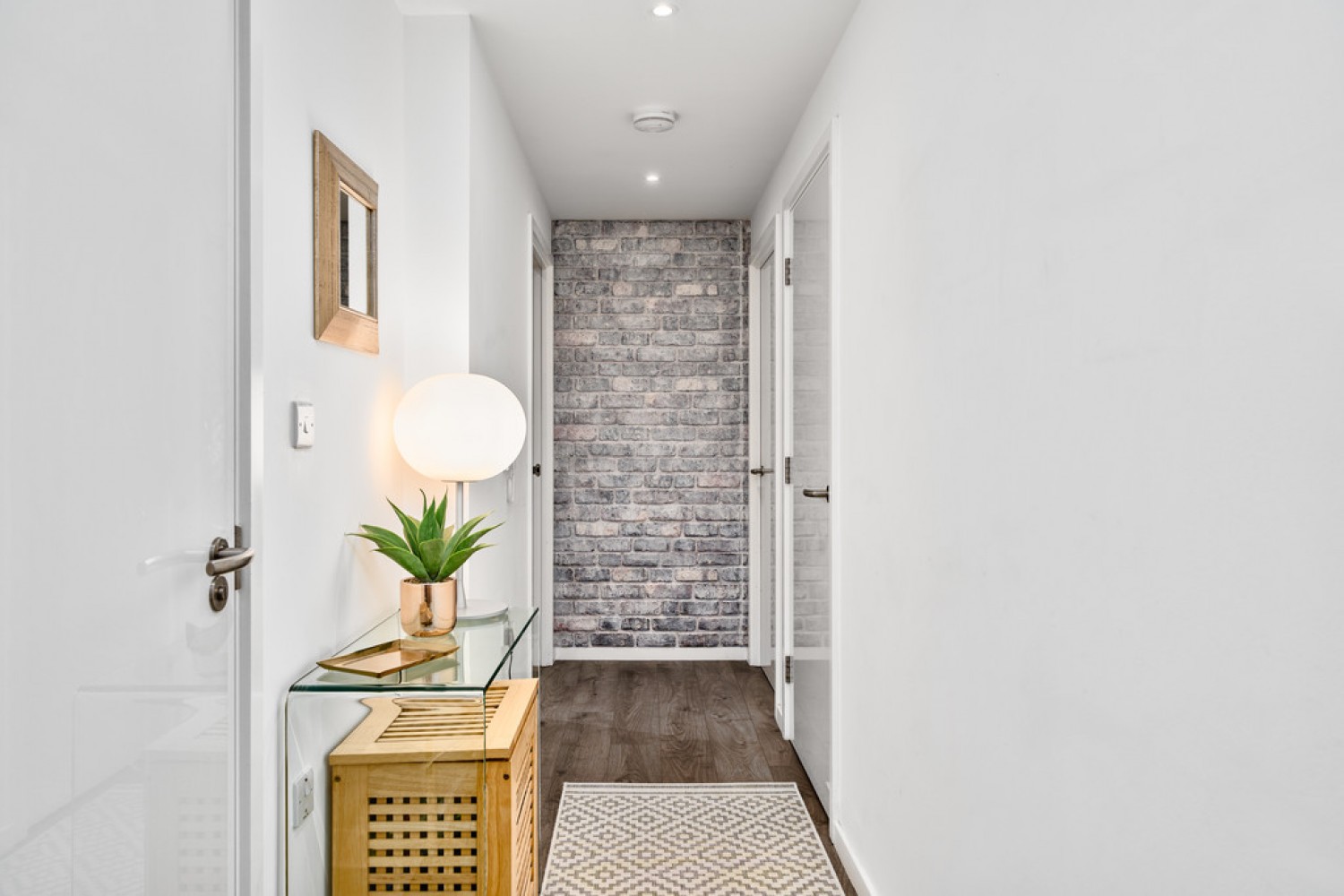 1 bedroom Flat for Letting Liberty House, Battersea Reach