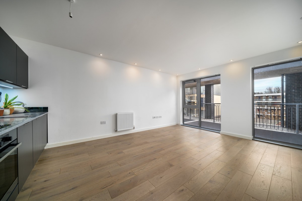 Constance Court, Chatfield Road