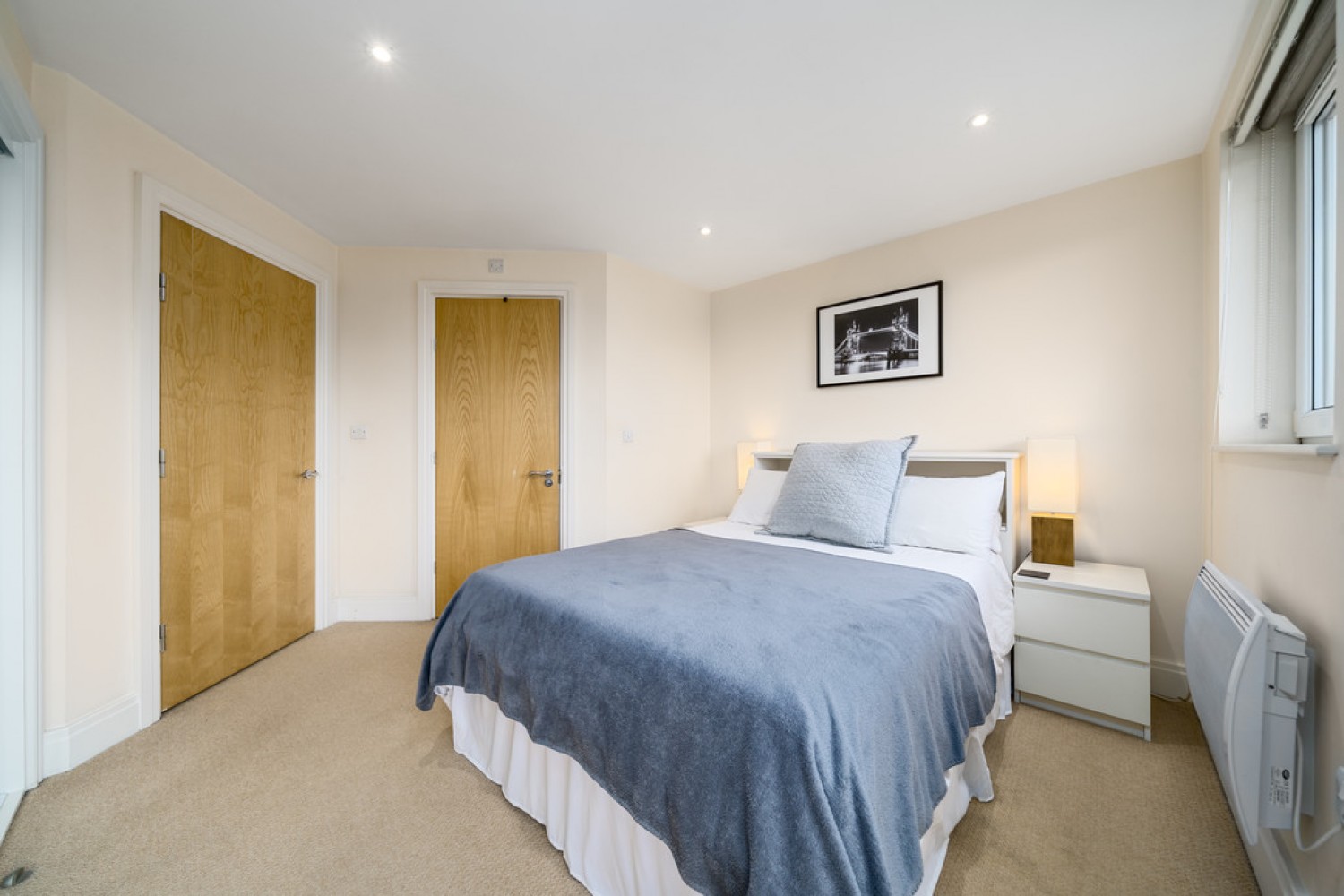 Omega House, Smugglers Way, Wandsworth