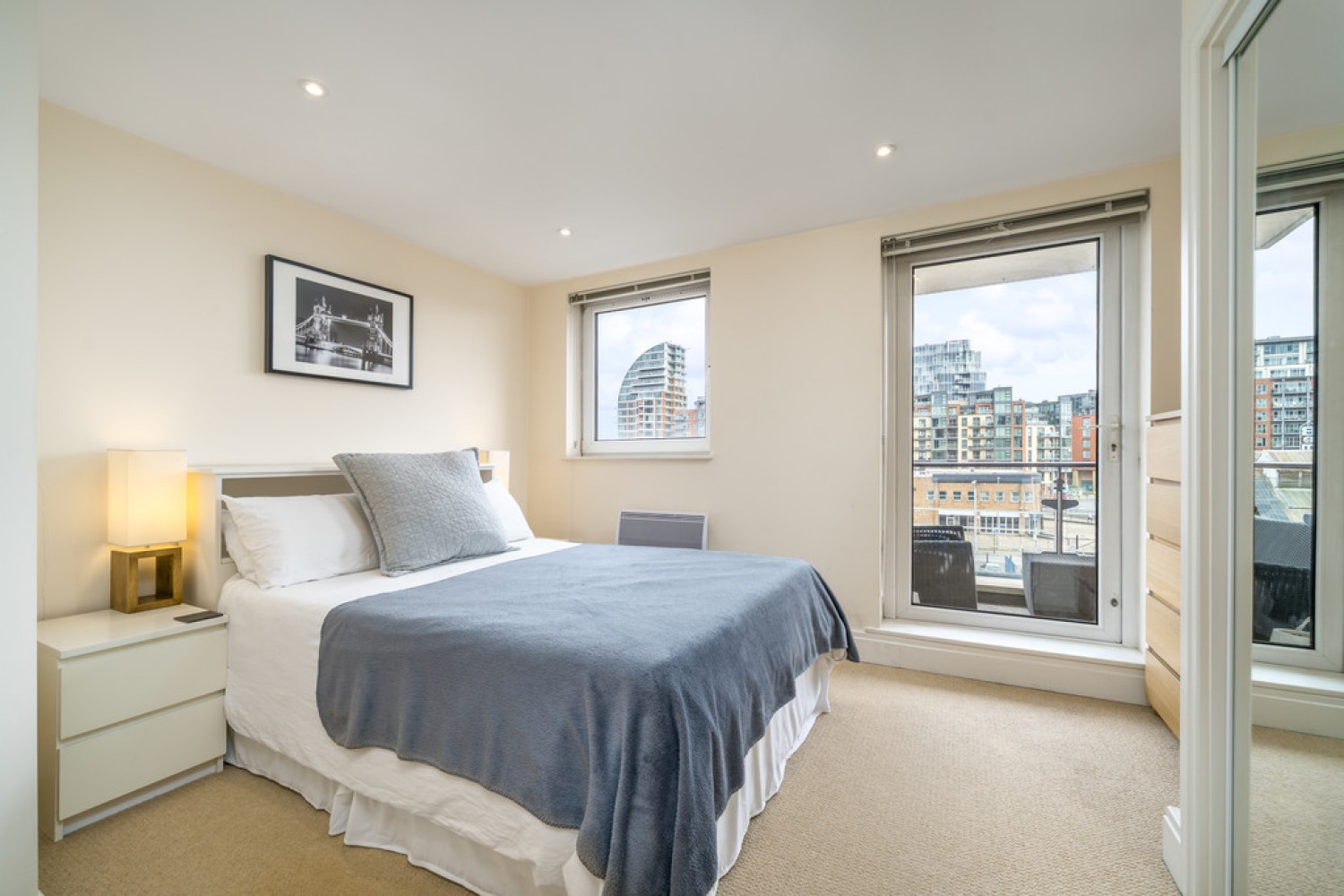 Omega House, Smugglers Way, Wandsworth