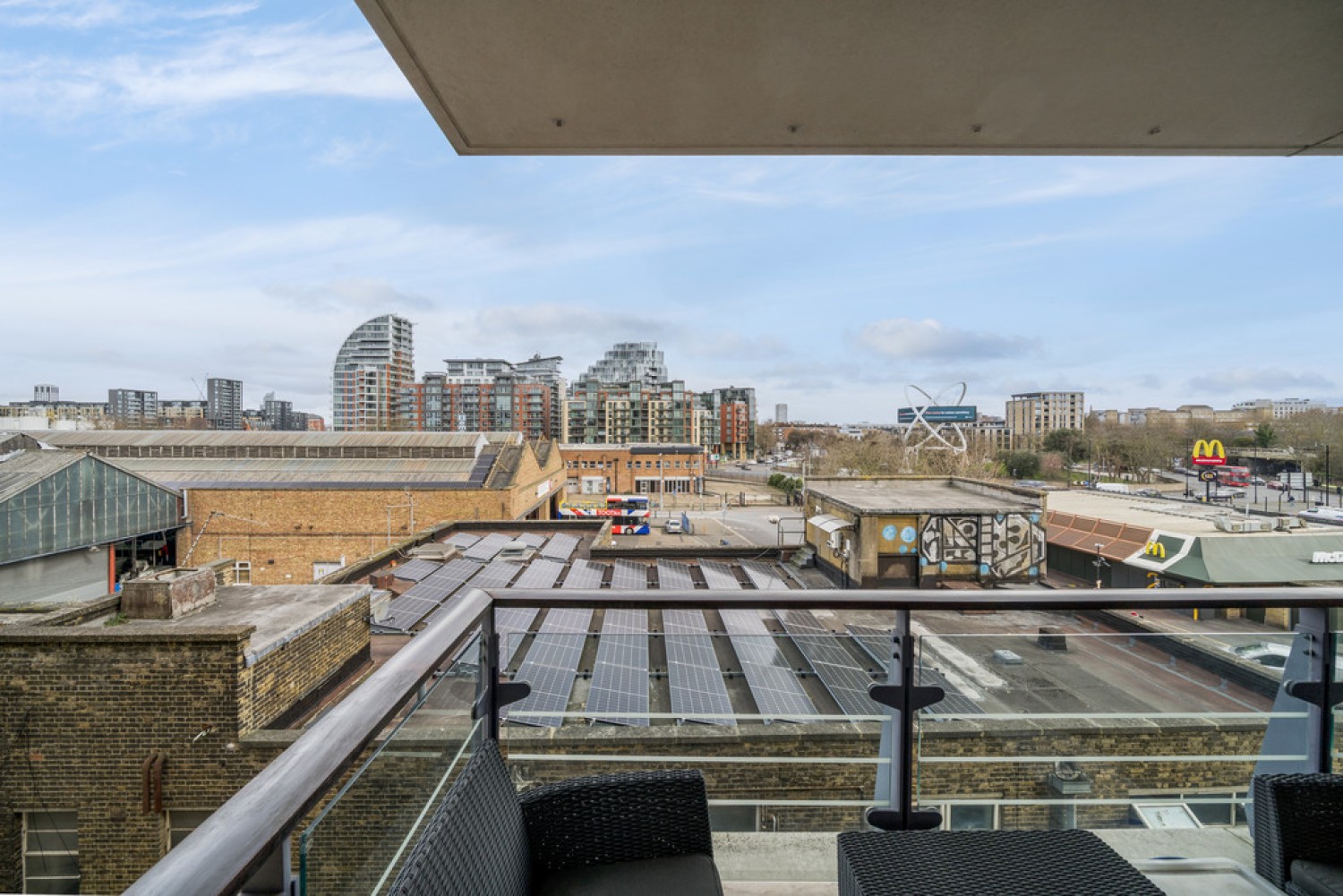 Omega House, Smugglers Way, Wandsworth