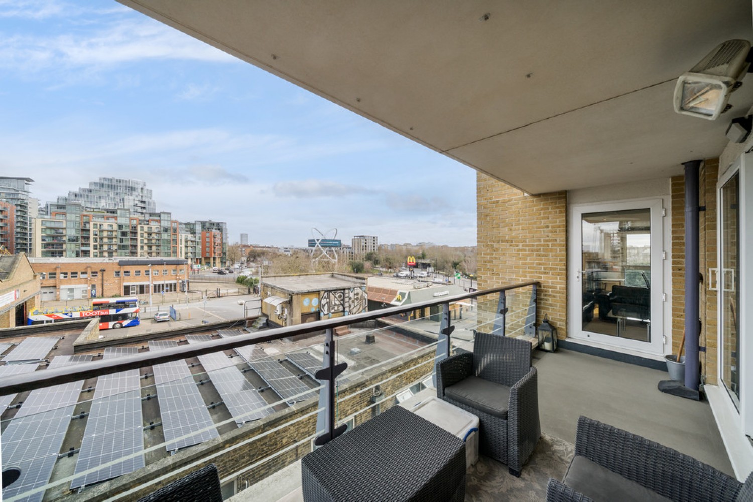 Omega House, Smugglers Way, Wandsworth