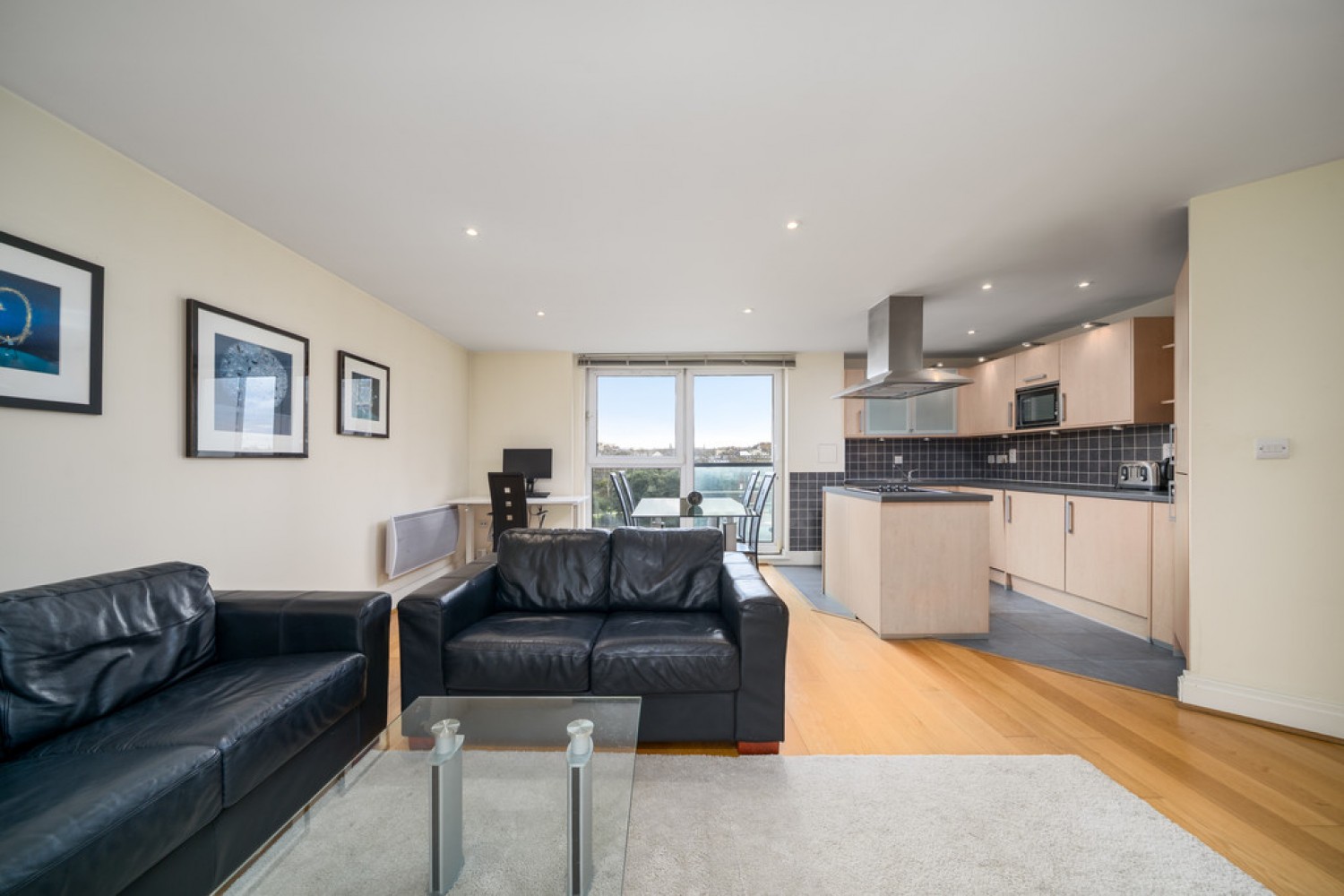 Omega House, Smugglers Way, Wandsworth