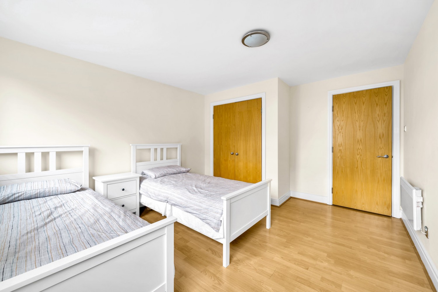 3 bedroom Flat in Smugglers Way, Wandsworth