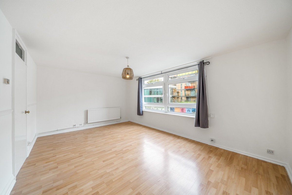 North End Road, West Kensington