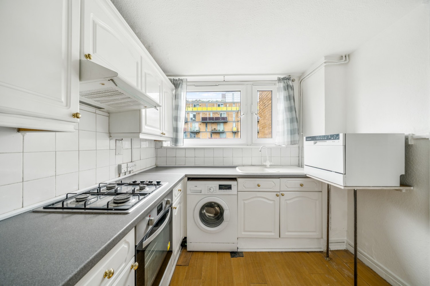 North End Road, West Kensington