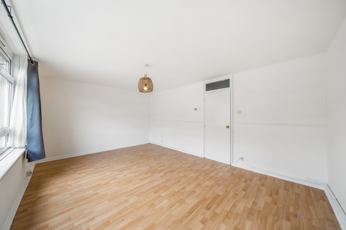 North End Road, West Kensington