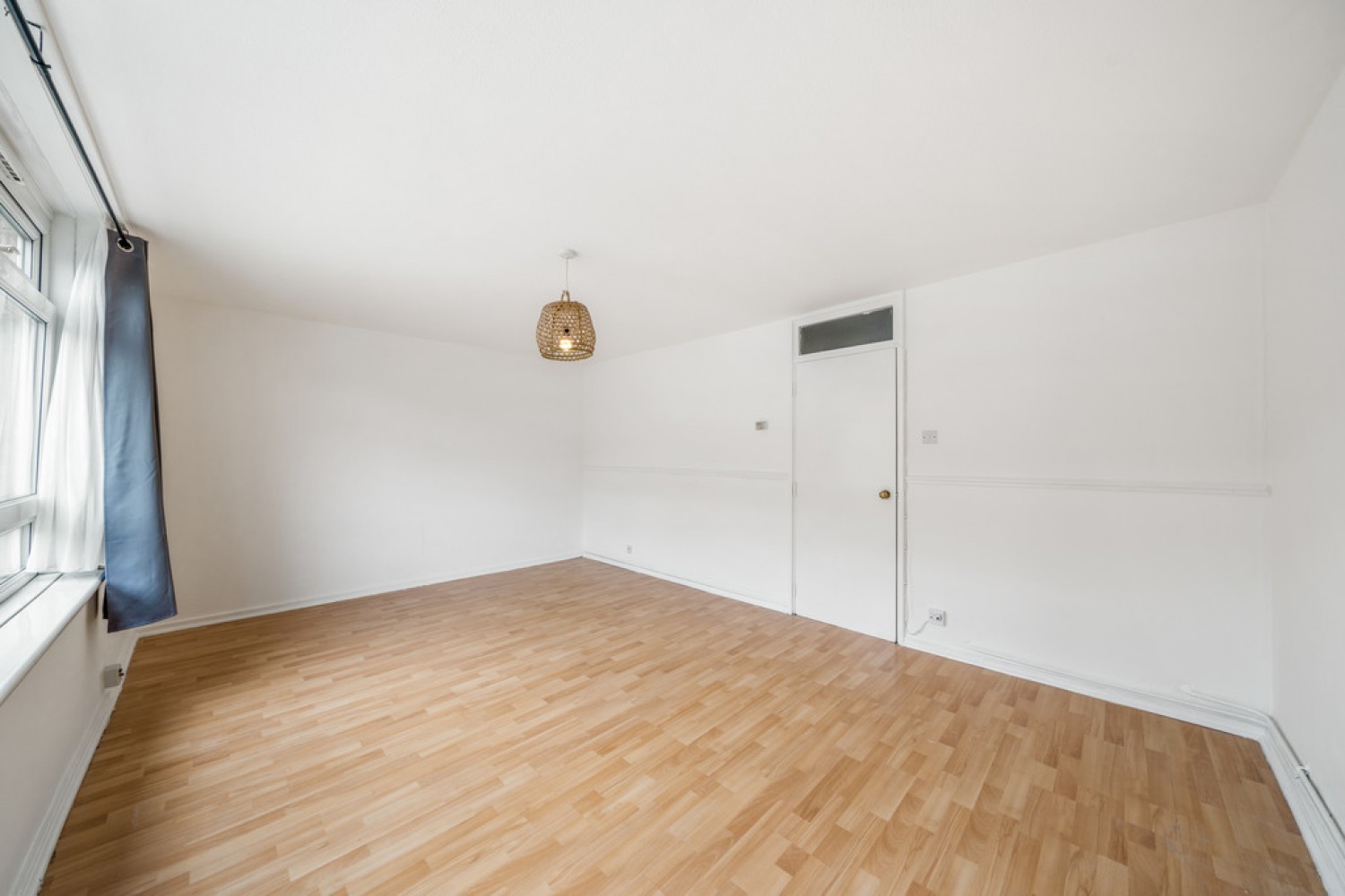 North End Road, West Kensington