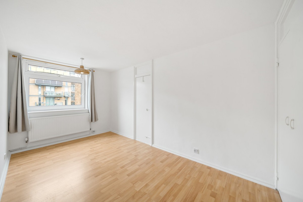 North End Road, West Kensington