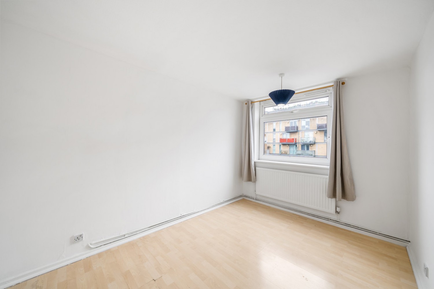 North End Road, West Kensington