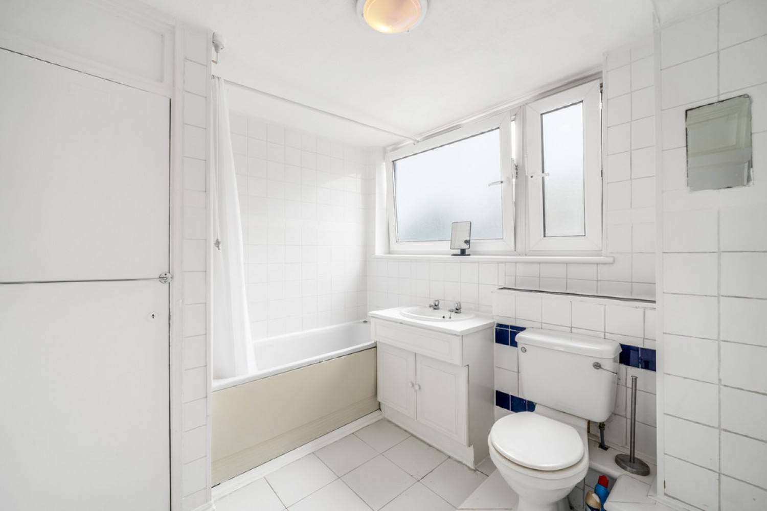 North End Road, West Kensington