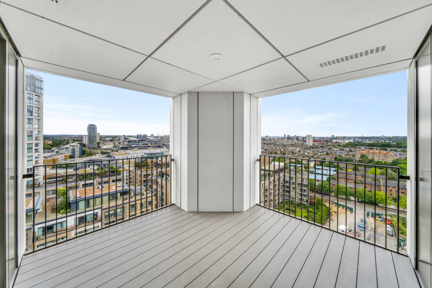 2 bedroom Flat for Letting Chelsea Creek , Fulham
