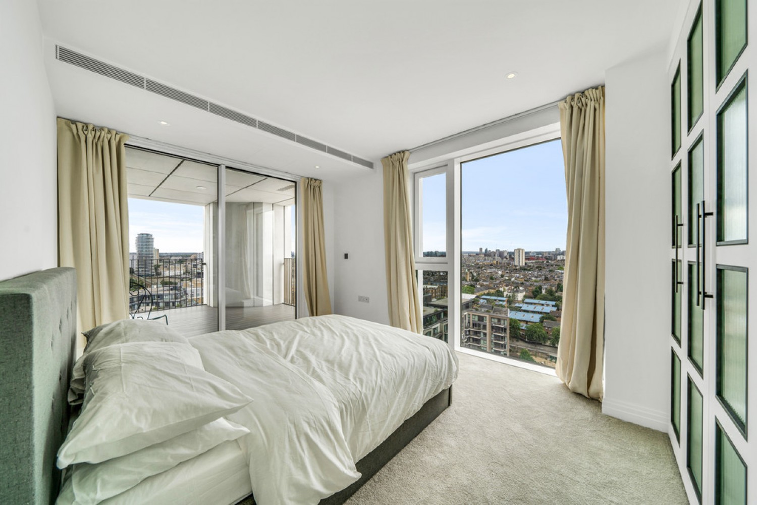 2 bedroom Flat for Letting Chelsea Creek , Fulham