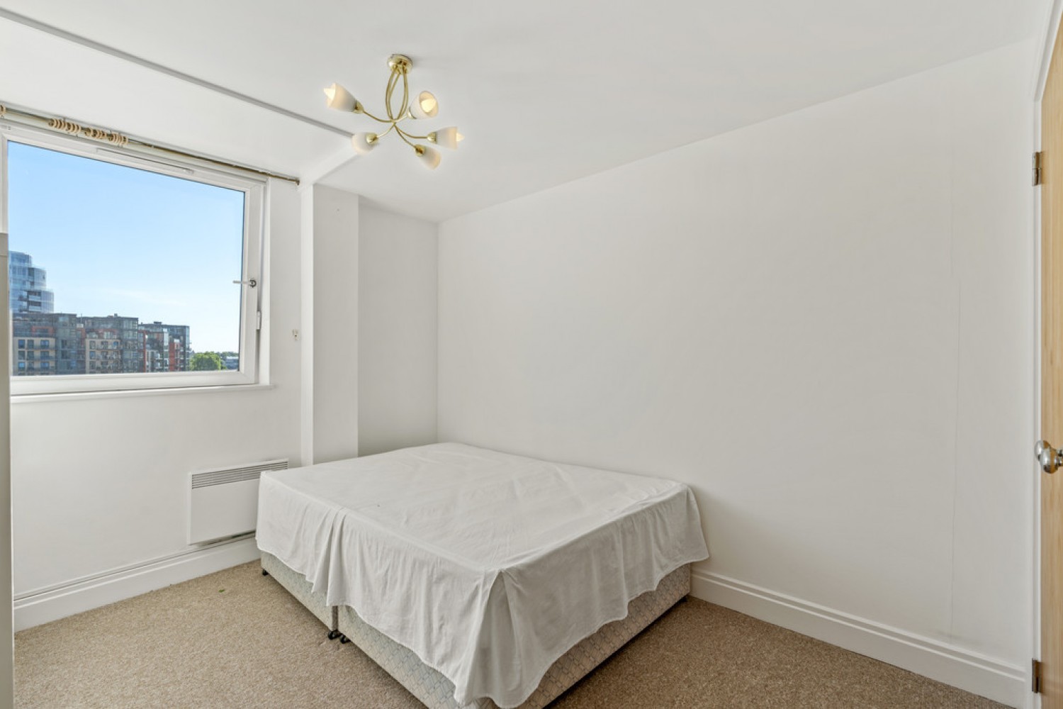 2 bedroom Flat for Sale Smugglers Way, Wandsworth
