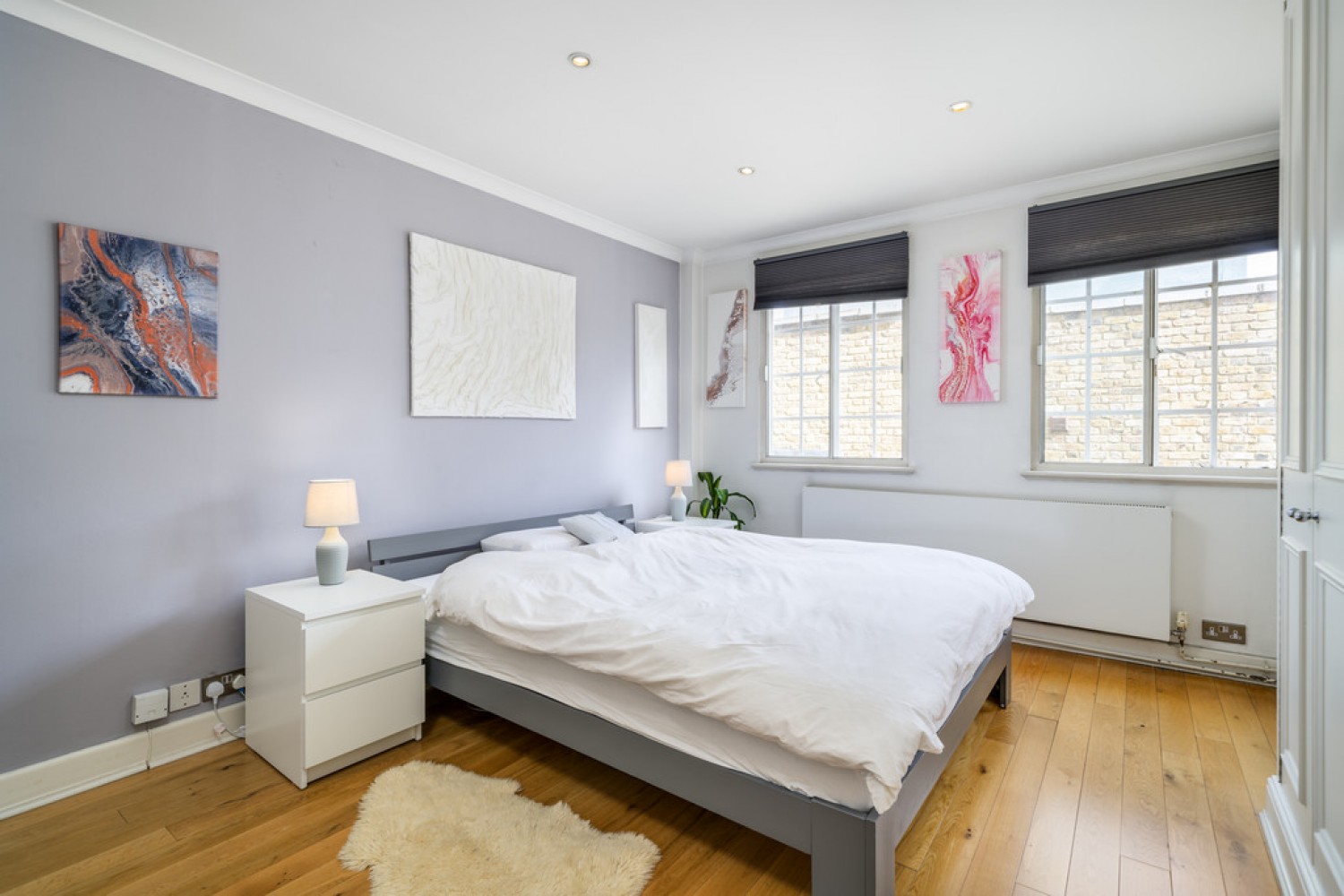 1 bedroom Flat for Letting Earls Court Road, Earls Court