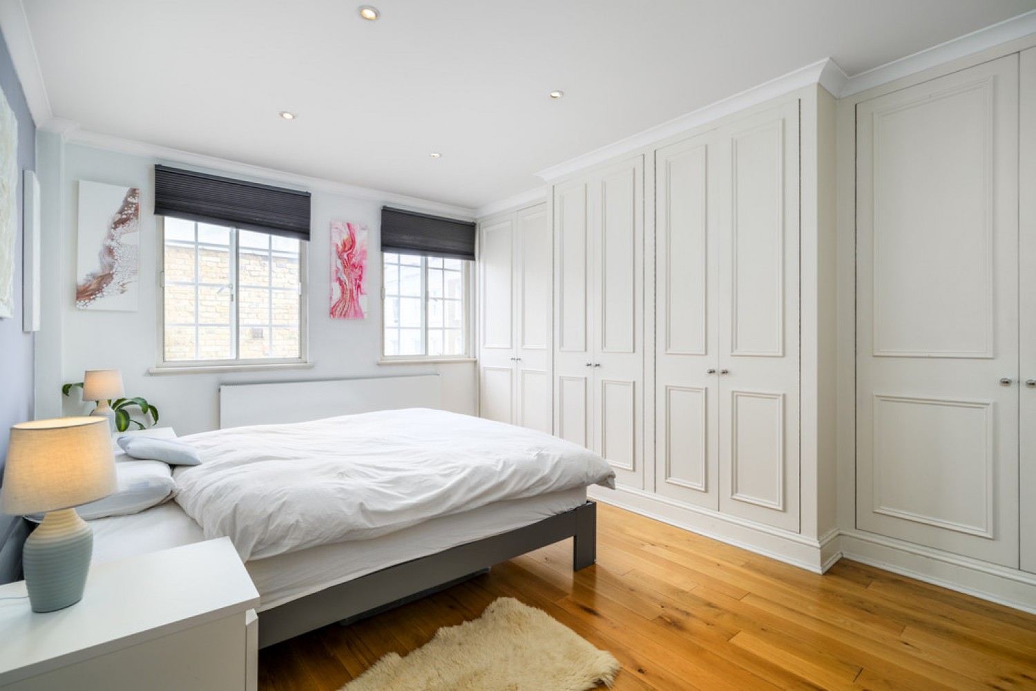 1 bedroom Flat for Letting Earls Court Road, Earls Court