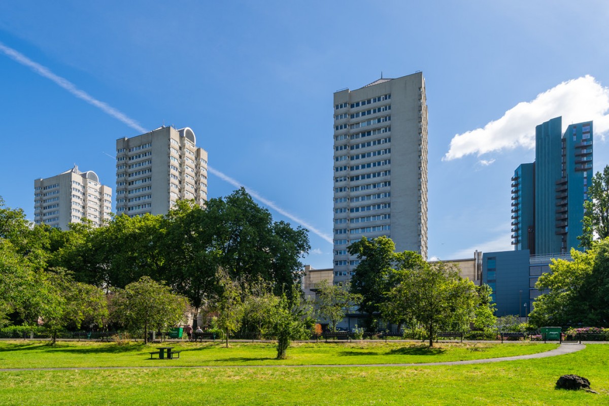 Battersea, Wandsworth