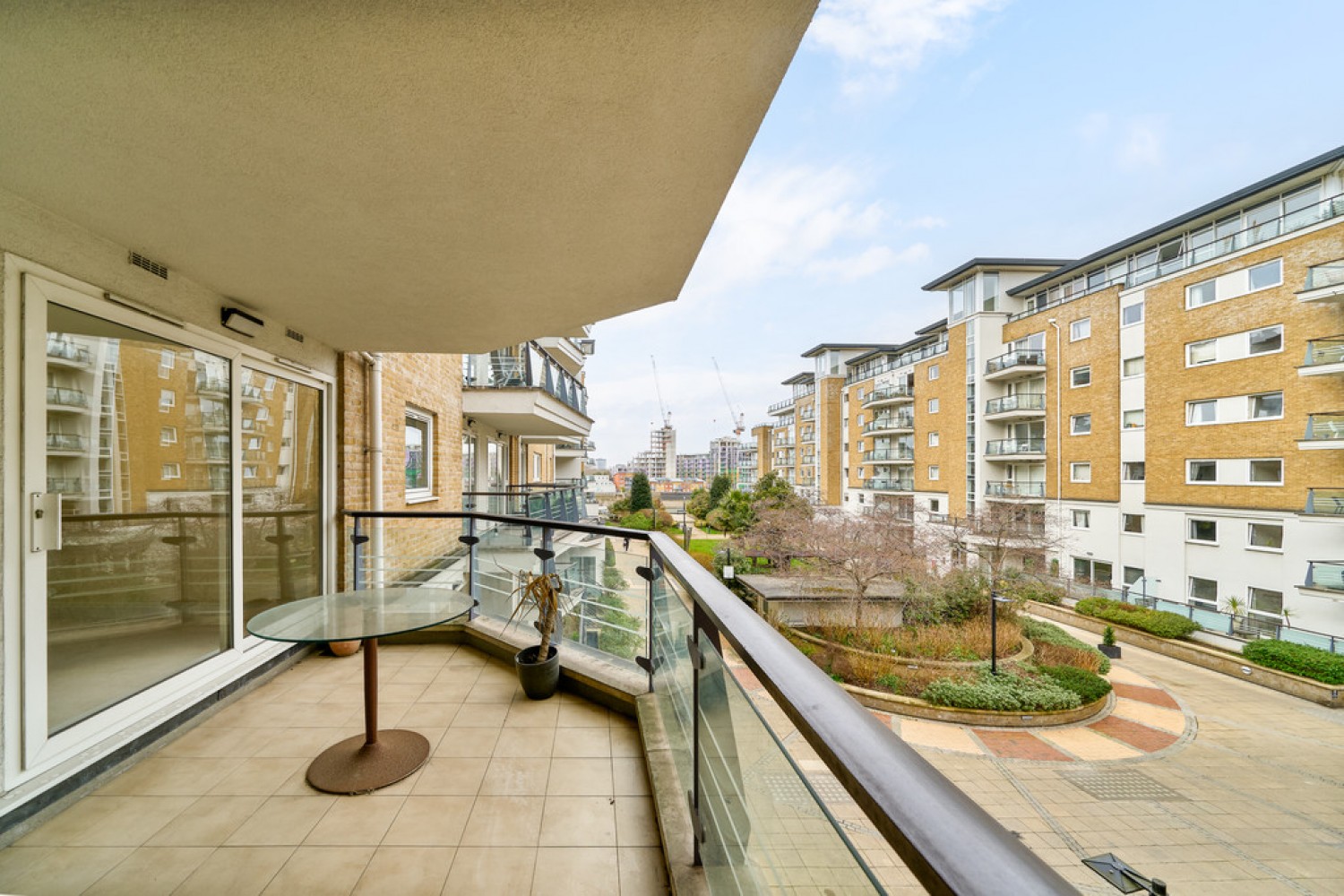 Bluewater House, Smugglers Way