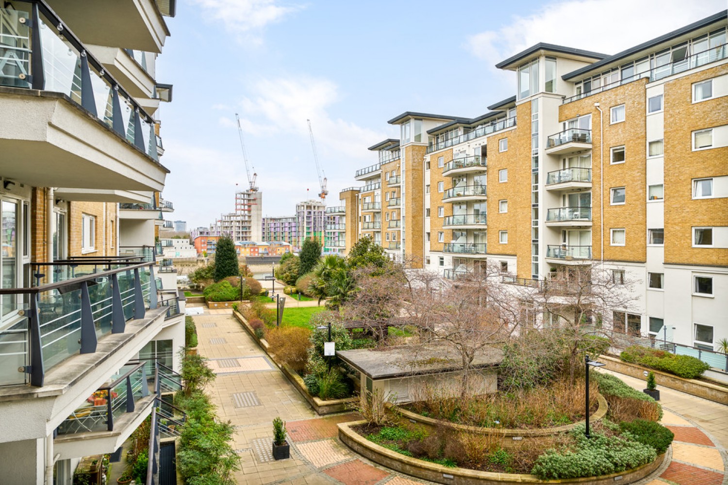 Bluewater House, Smugglers Way