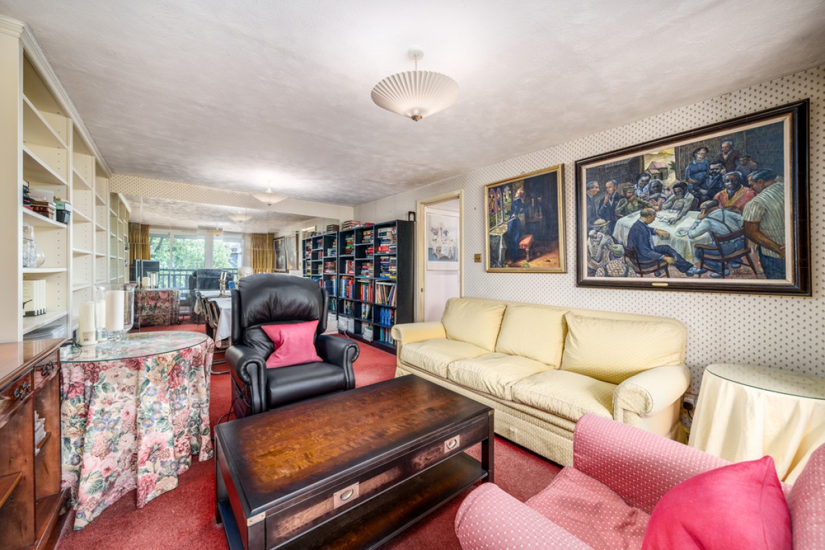 Edith Terrace, Chelsea