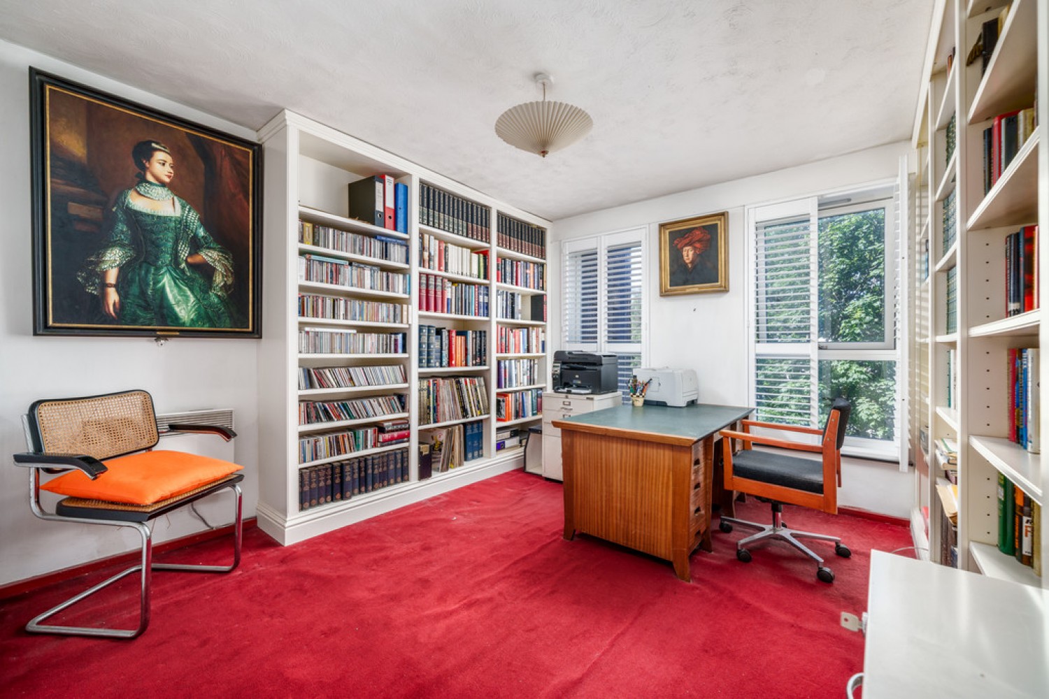 Edith Terrace, Chelsea