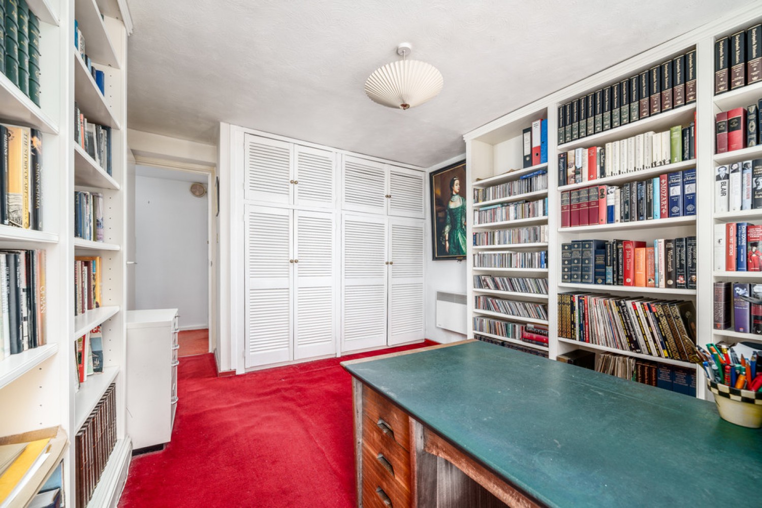 Edith Terrace, Chelsea
