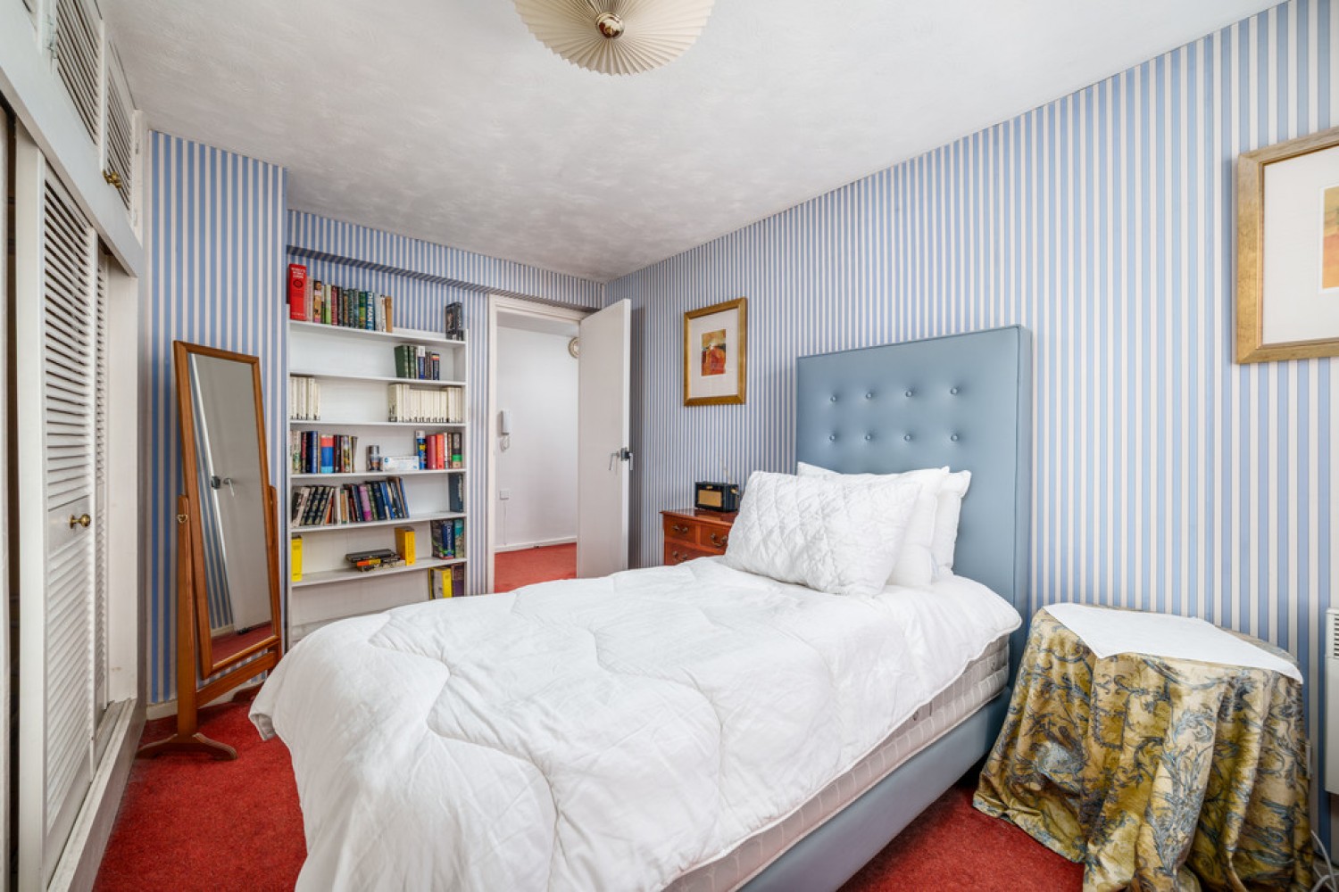 Edith Terrace, Chelsea