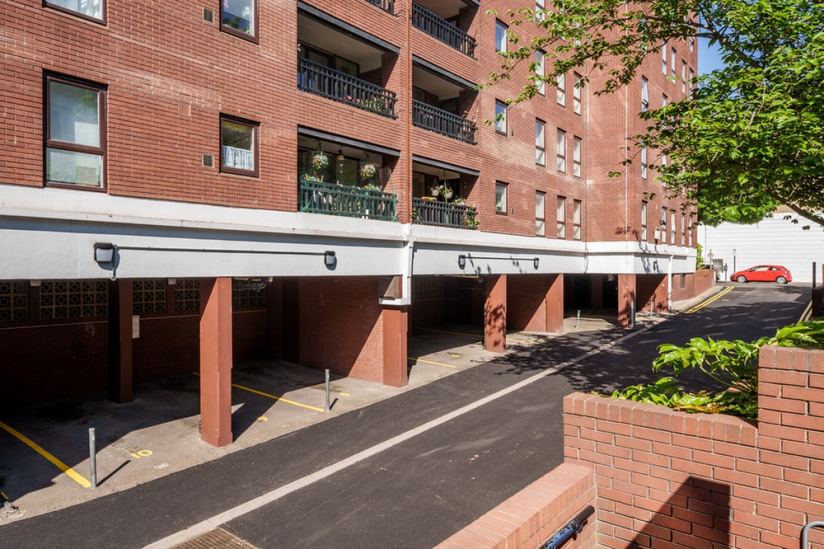 Edith Terrace, Chelsea