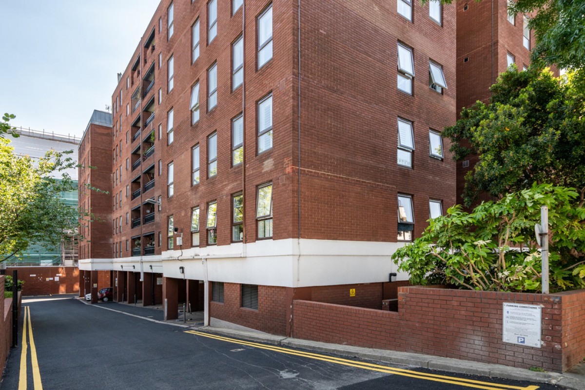 Edith Terrace, Chelsea