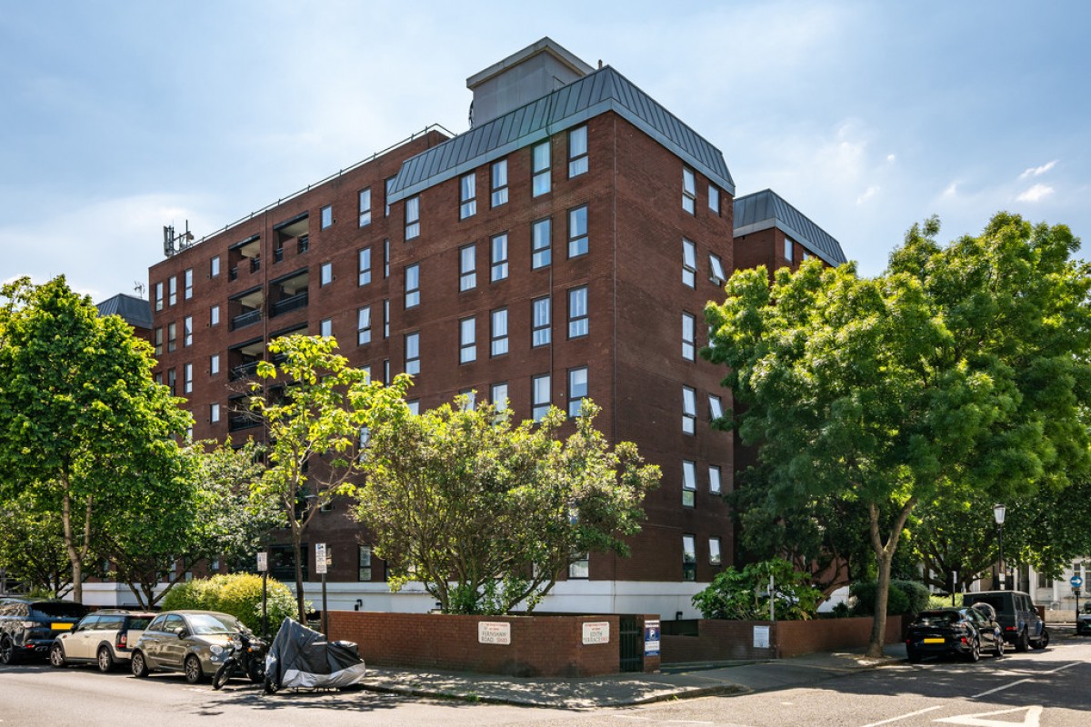 Edith Terrace, Chelsea