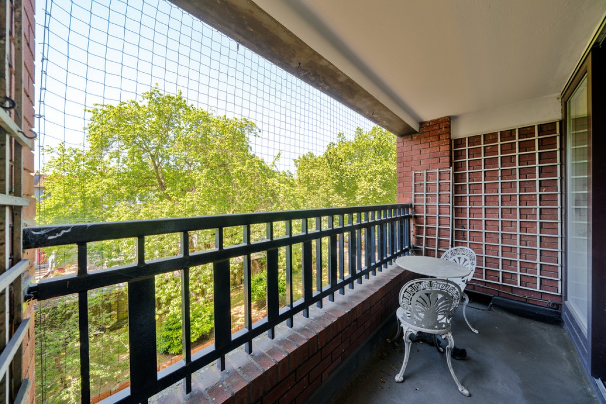 Edith Terrace, Chelsea