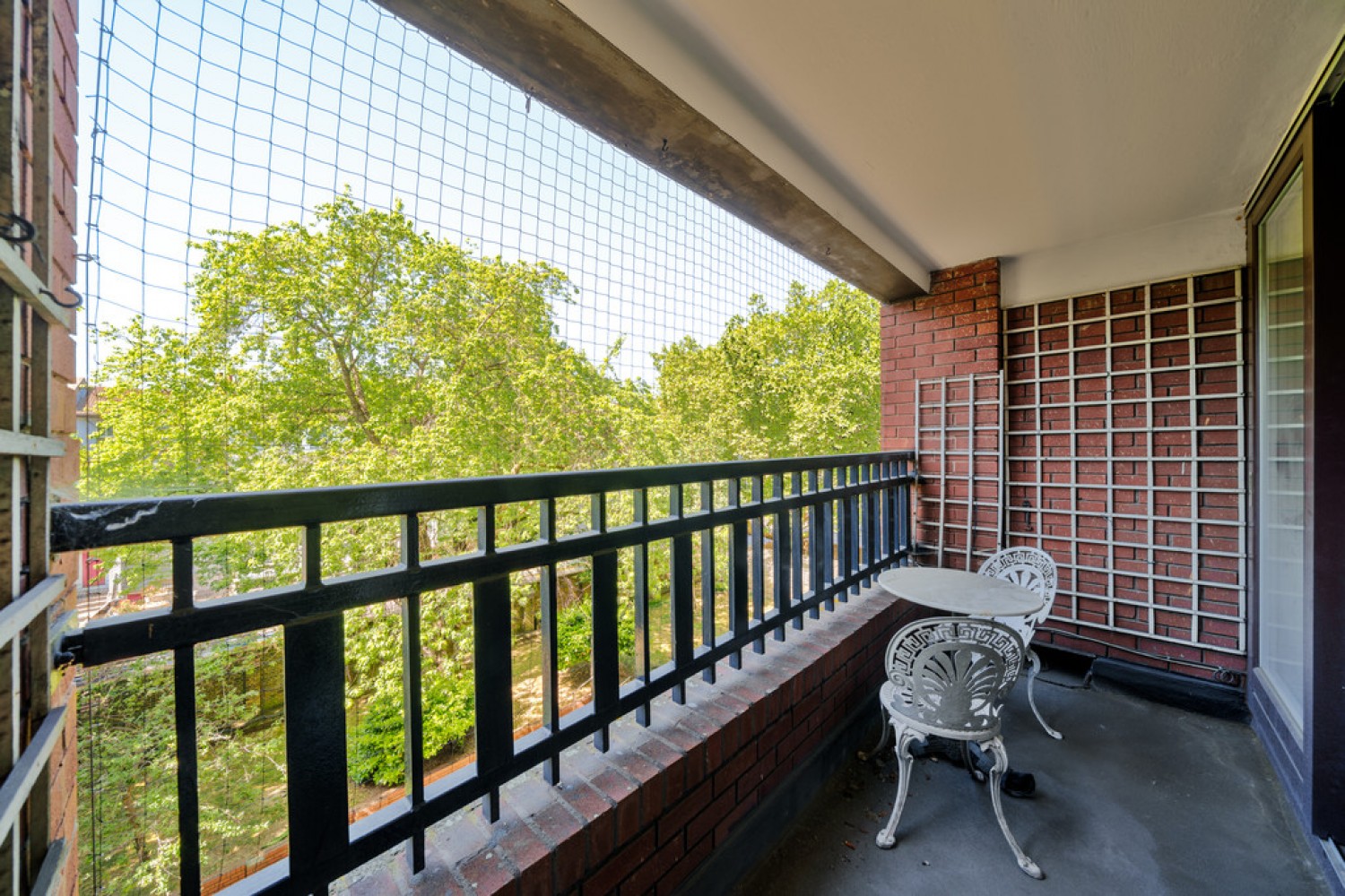 Edith Terrace, Chelsea