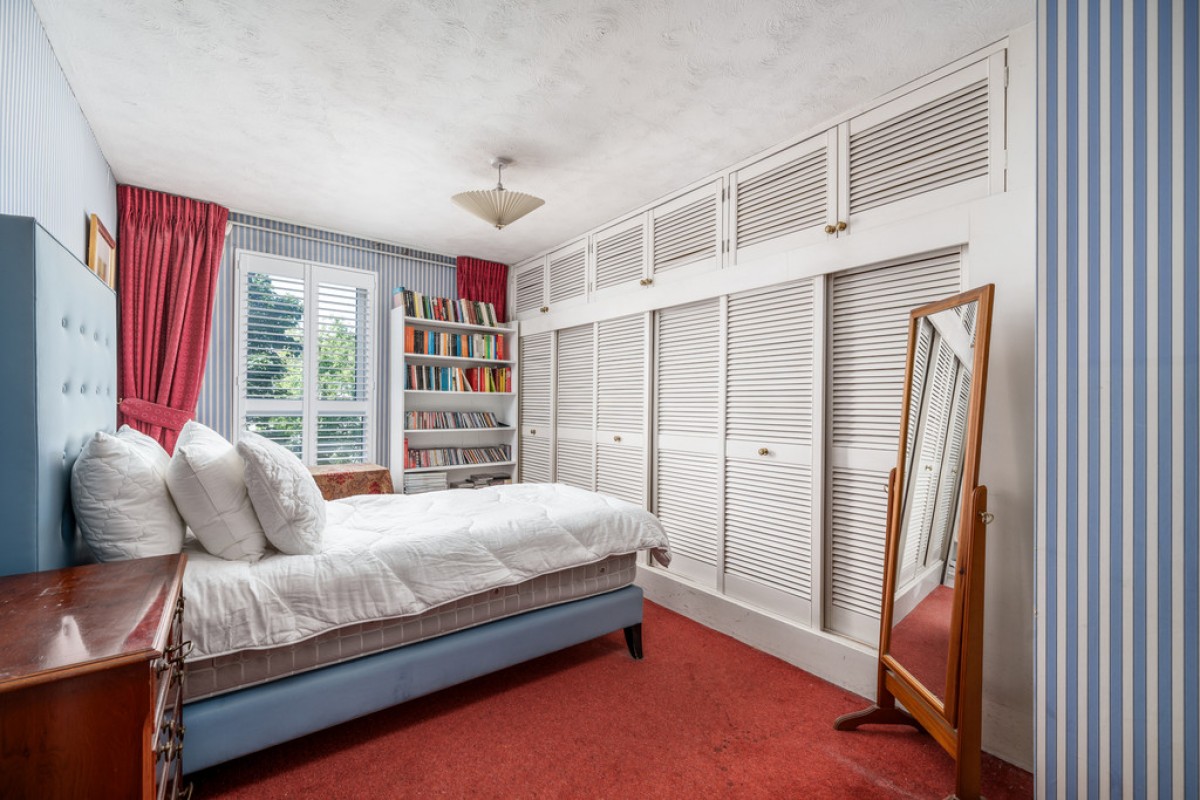 Edith Terrace, Chelsea
