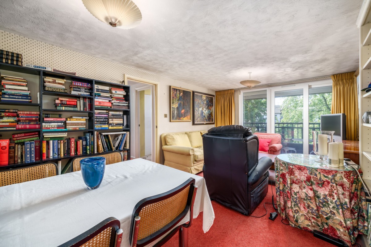 Edith Terrace, Chelsea