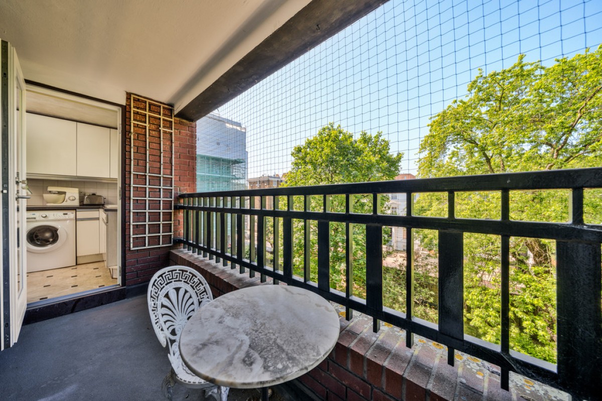 Edith Terrace, Chelsea