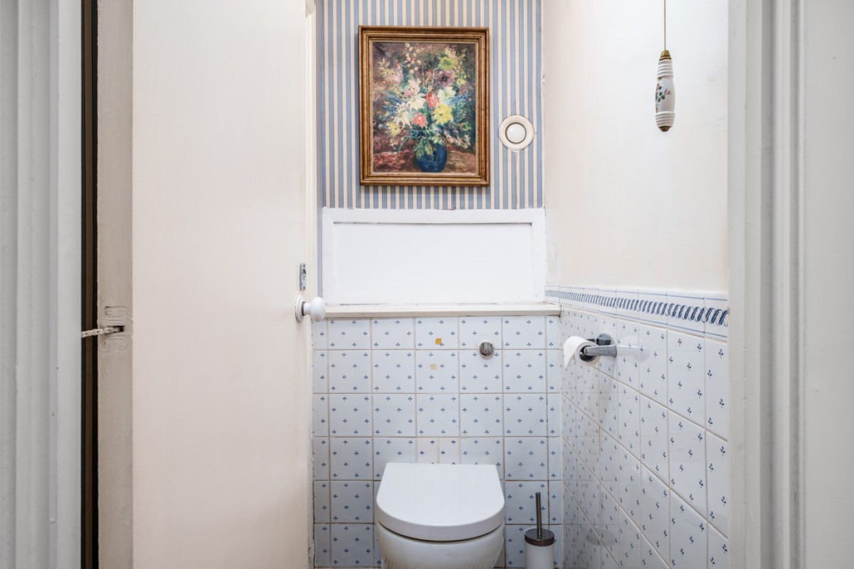 Edith Terrace, Chelsea