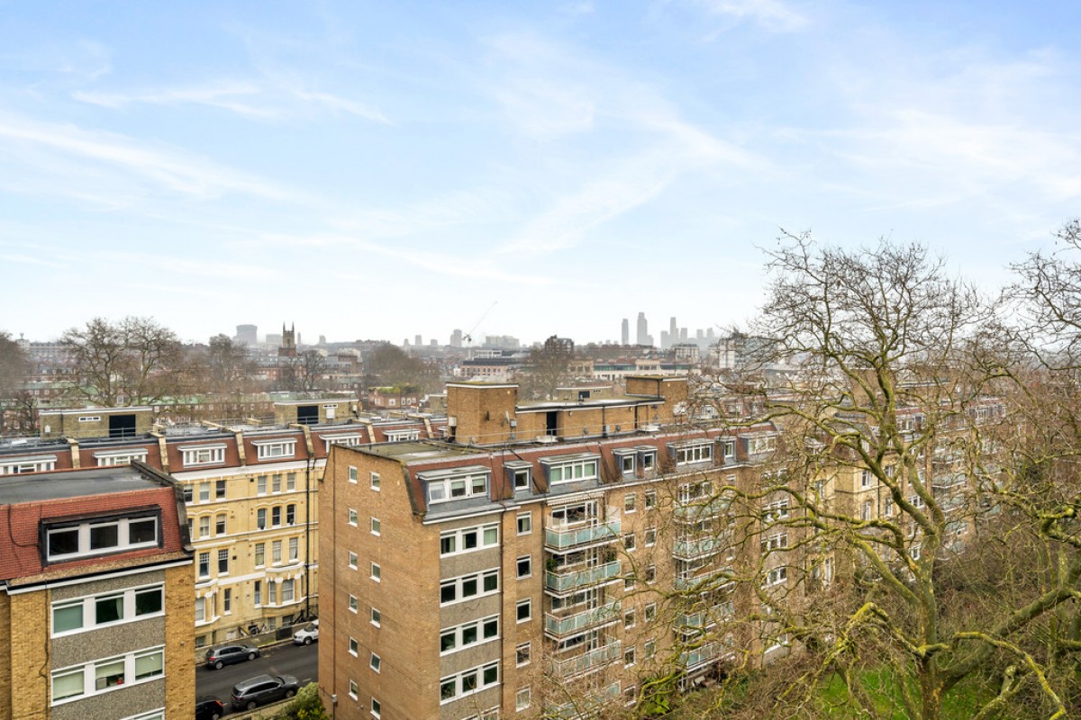 Elm Park House, Fulham Road