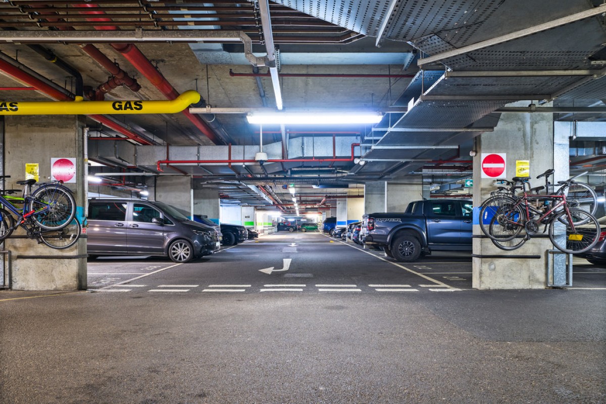 Coleridge Gardens, Chelsea