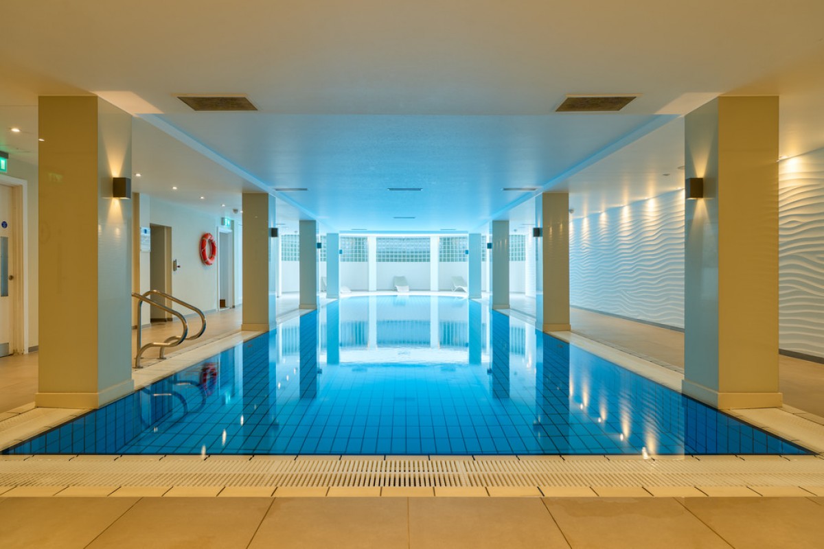 Coleridge Gardens, Chelsea